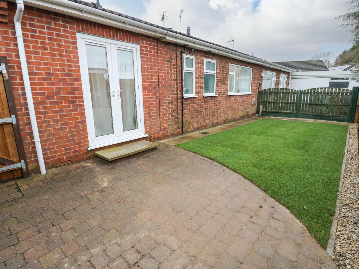 Villa Maple House Tadcaster Exterior foto