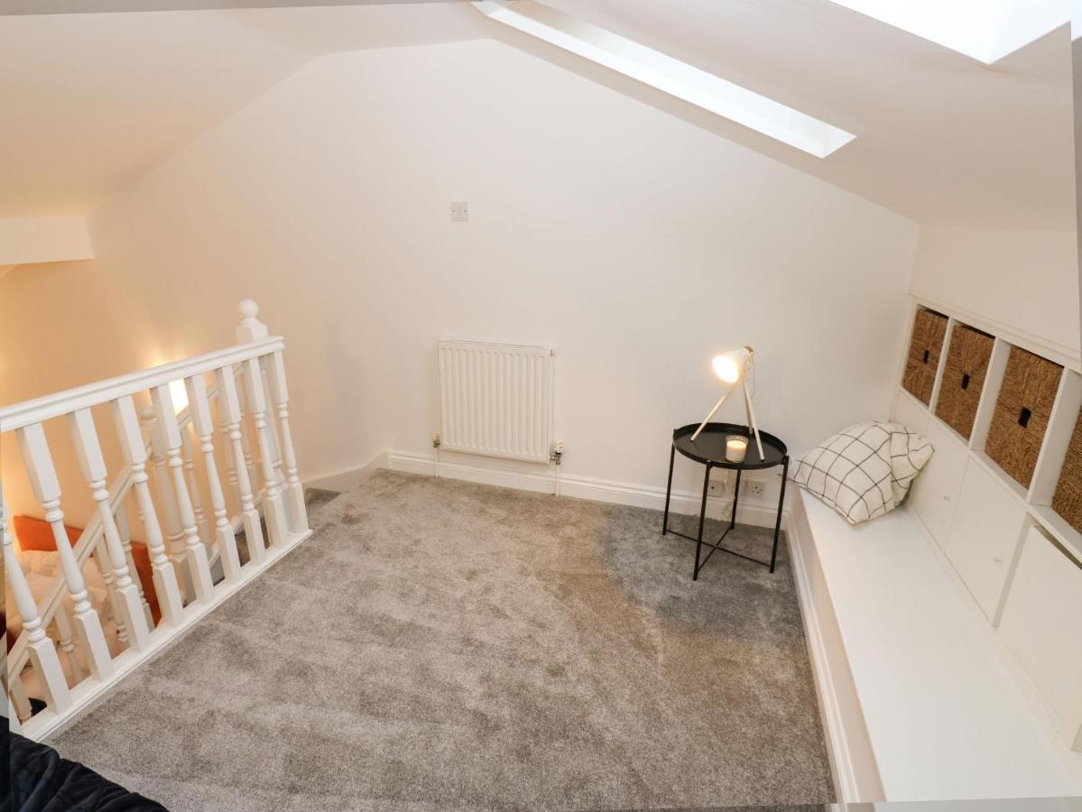 Villa Maple House Tadcaster Exterior foto